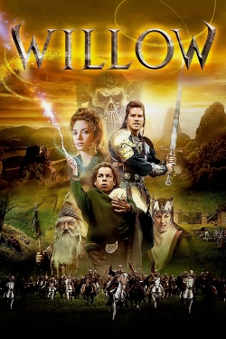 Watch free Willow movies online