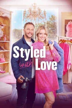 Watch free Styled with Love movies online