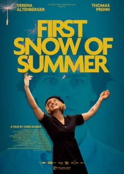 Watch free First Snow of Summer movies online