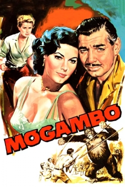 Watch free Mogambo movies online