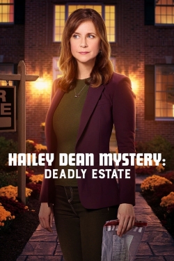 Watch free Hailey Dean Mystery: Deadly Estate movies online