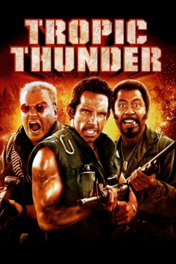 Watch free Tropic Thunder movies online