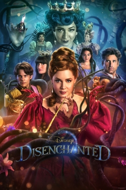 Watch free Disenchanted movies online