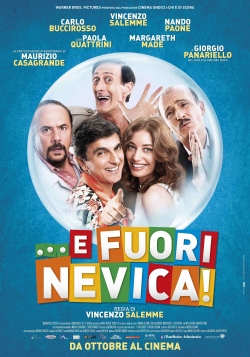 Watch free ...E fuori nevica! movies online