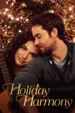 Watch free Holiday Harmony movies online