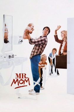 Watch free Mr. Mom movies online