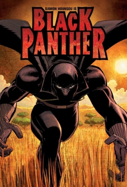 Watch free Black Panther movies online