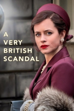 Watch free A Very British Scandal movies online