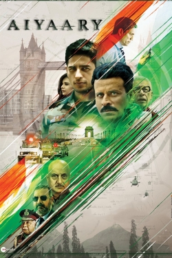 Watch free Aiyaary movies online