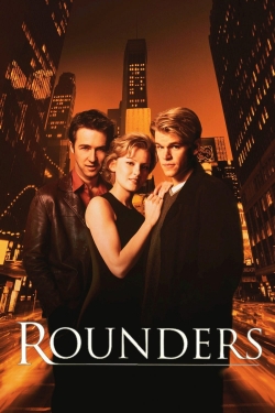 Watch free Rounders movies online