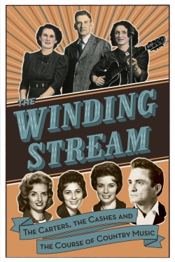 Watch free The Winding Stream movies online