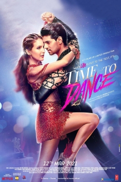 Watch free Time To Dance movies online