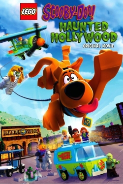 Watch free Lego Scooby-Doo!: Haunted Hollywood movies online