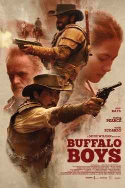 Watch free Buffalo Boys movies online