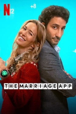 Watch free The Marriage App movies online