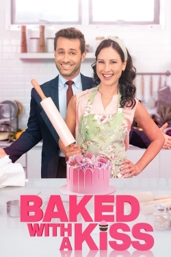 Watch free Baked with a Kiss movies online