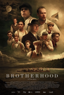 Watch free Brotherhood movies online