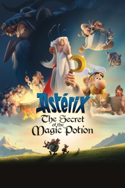 Watch free Asterix: The Secret of the Magic Potion movies online