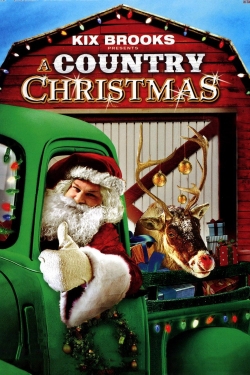 Watch free A Country Christmas movies online