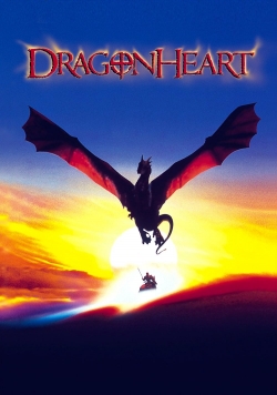 Watch free DragonHeart movies online