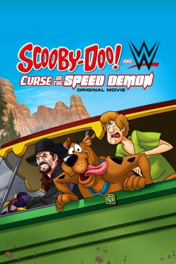 Watch free Scooby-Doo! and WWE: Curse of the Speed Demon movies online