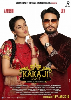 Watch free Kaka Ji movies online