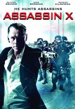 Watch free Assassin X movies online