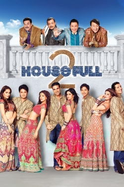 Watch free Housefull 2 movies online