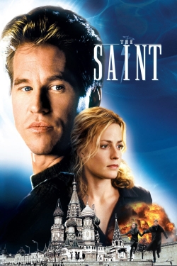 Watch free The Saint movies online