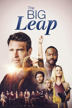 Watch free The Big Leap movies online