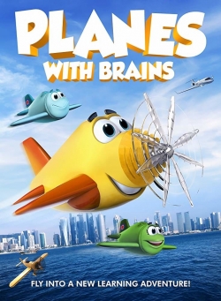 Watch free Planes with Brains movies online