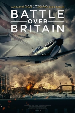 Watch free Battle Over Britain movies online