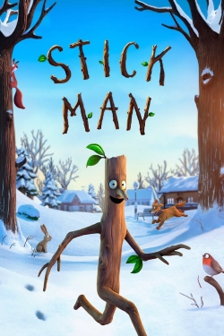 Watch free Stick Man movies online