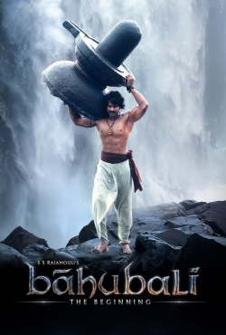 Watch free Bahubali: The Beginning movies online