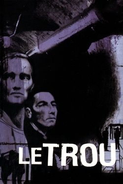 Watch free Le Trou movies online