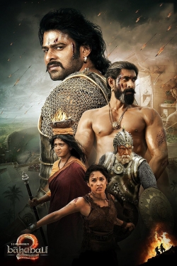 Watch free Baahubali 2: The Conclusion movies online