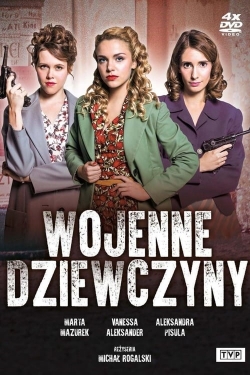 Watch free War Girls movies online