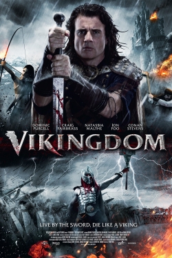 Watch free Vikingdom movies online