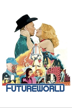 Watch free Futureworld movies online