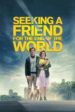 Watch free Seeking a Friend for the End of the World movies online