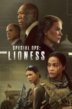 Watch free Special Ops: Lioness movies online