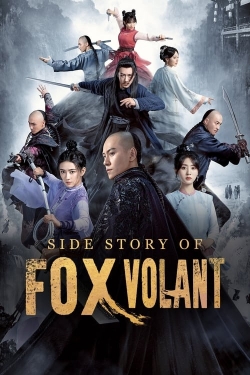 Watch free Side Story of Fox Volant movies online