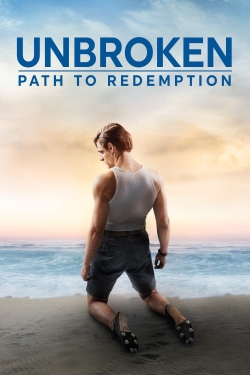 Watch free Unbroken: Path to Redemption movies online