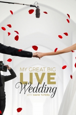 Watch free My Great Big Live Wedding with David Tutera movies online