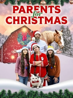 Watch free Parents For Christmas movies online