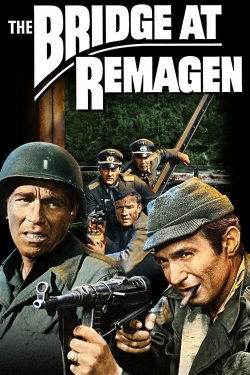 Watch free The Bridge at Remagen movies online