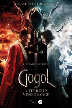 Watch free Gogol. A Terrible Vengeance movies online