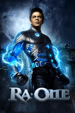 Watch free Ra.One movies online