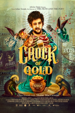 Watch free Crock of Gold: A Few Rounds with Shane MacGowan movies online