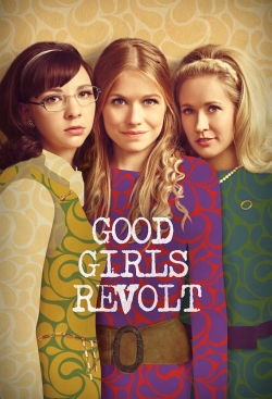 Watch free Good Girls Revolt movies online